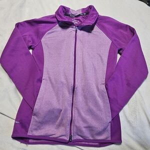🌟Nike🌟 Women's Two-Tone Thermafit Zip Jacket, Sz XS